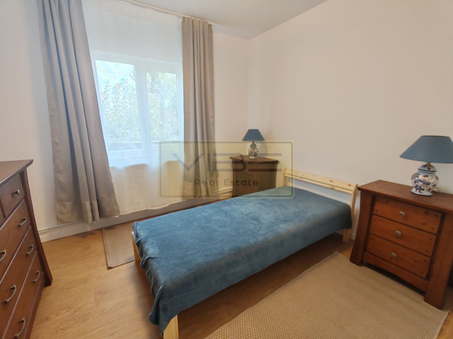 Lunca Cetatuii- Editurii- Casa 4 camere -CURTE 1000 MP ! - Poză 5