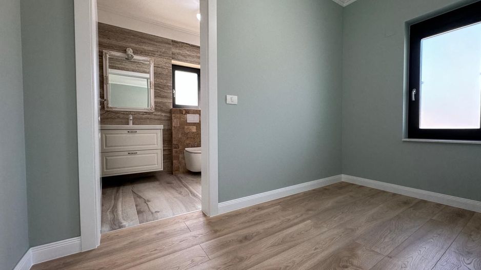 Duplex cu garaj zona Dumbravita - Pădure - Poză 12