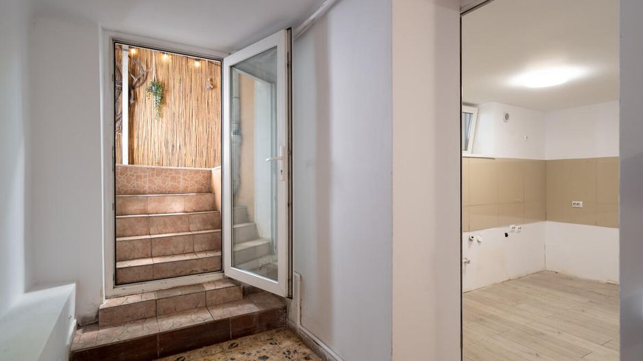 Cotroceni - Carol Davila, Townhouse 232 Mp - Oportunitate Rara - Poză 22