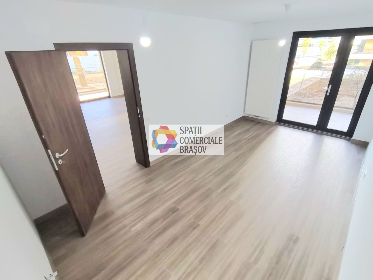 Spariu comercial Urban Plaza - 224 mp #plus-imo.ro - Poză 14