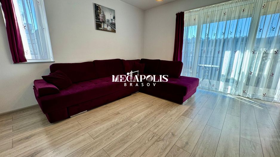 Apartament 3 camere | Parcare | Decomandat | Pet-Friendly | Kasper - Poză 6