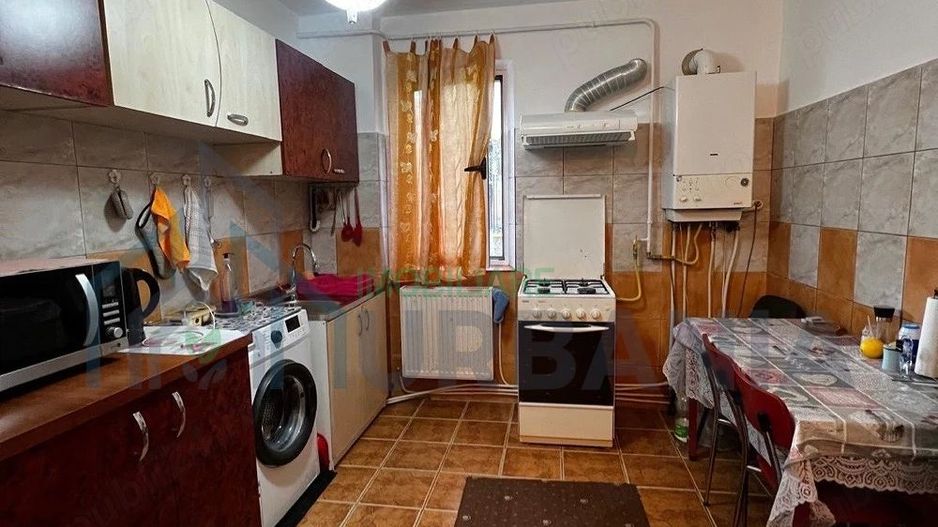 Apartament de închiriat în Podu Roș, Bulevardul Socola, Iași - Poză 3