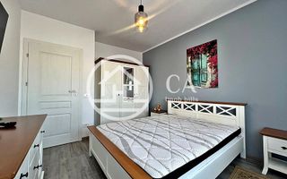 Apartament de închiriat cu 3 camere în Prima Onestilor, Oradea - Poză 6
