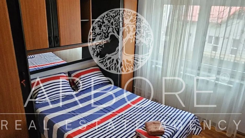 Piata Alba Iulia închiriere 3 camere - Poză 2