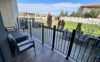 Apartament 2 camre Dumbrvita  parter cu terasa - Poză 10