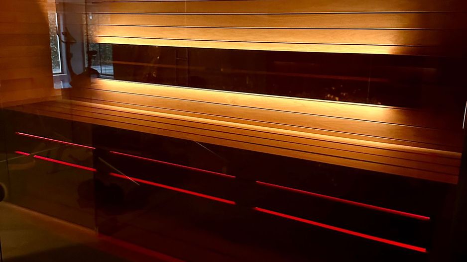 Inchiriere apartament 2 camere si loc parcare | Grand Park Pipera - Poză 17