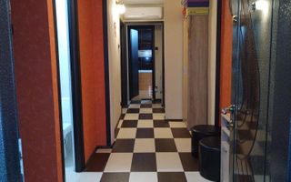 Apartament 3 camere decomandat, 2 băi, mobilat și utilat – Tomesti, Iași – 104.900 EUR - Poză 1