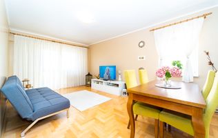 Vlahuță - Scriitorilor, apartament mobilat și utilat