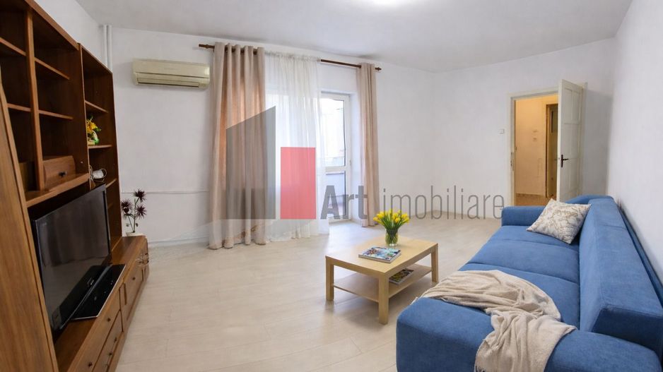 Apartament cu 2 camere de vanzare-Drumul Taberei-1 Mai-Favorit - Poză 1