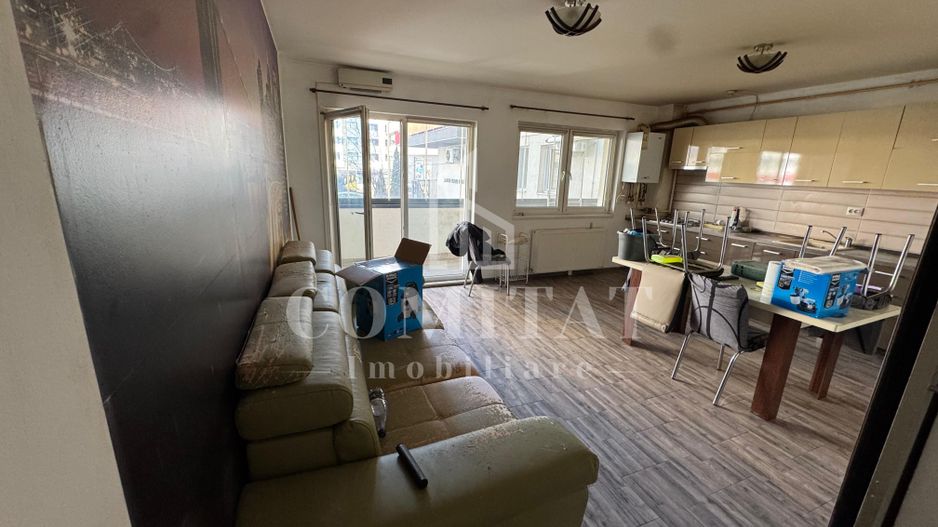 Apartament 3 camere | 71 MP | Zona BMW - Poză 1