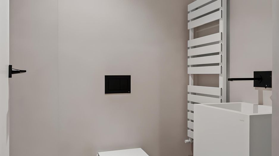 Apartament elegant 3 camere zona Primaverii I Imobil nou - Poză 9