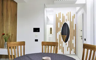 Sea On - Mamaia Nord, 3 camere, etajul 1, terasa cu vedere la mare! - Poză 39
