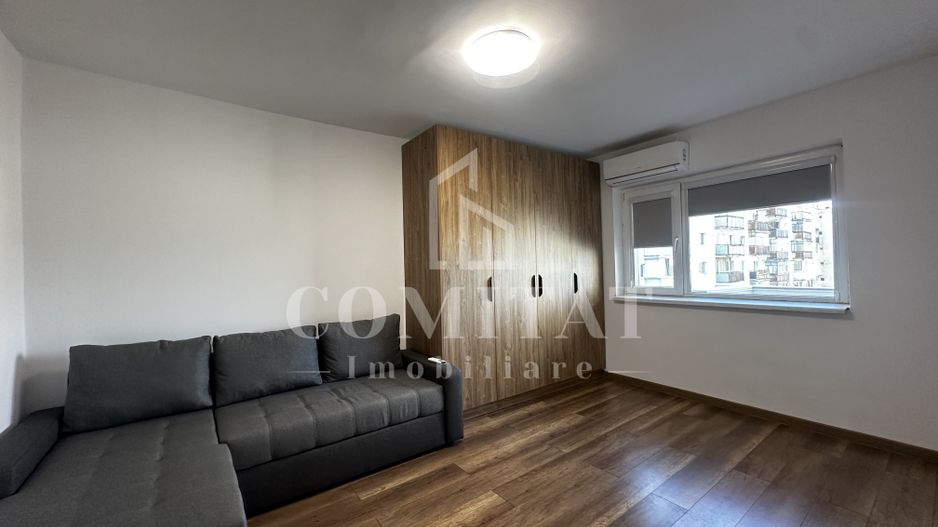 Apartament la cheie | Etaj intermediar | Calea Florești - Poză 5