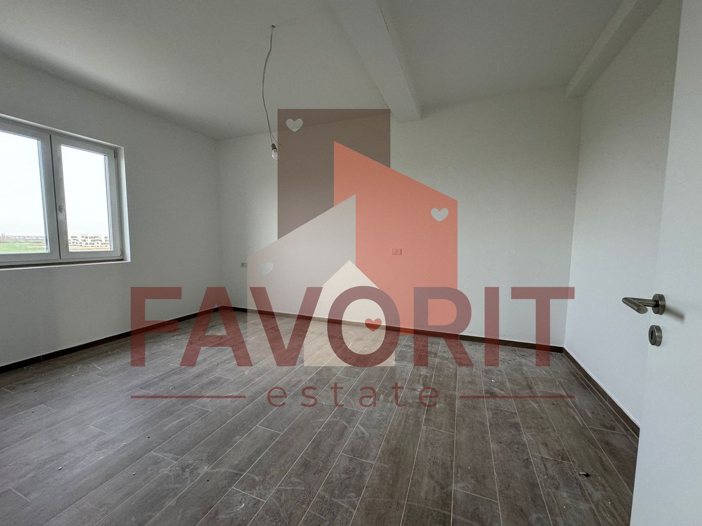 Bloc nou finalizat.  Finisat la cheie. Disponibil imediat - Poză 4