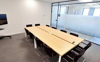 Oferim spre inchiriere - Birouri premium all-inclusive în VOX Technology Park - Poză 15