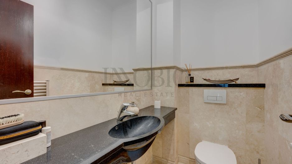 Apartament 4 Camere | Herastrau | Soseaua Nordului - Poză 10