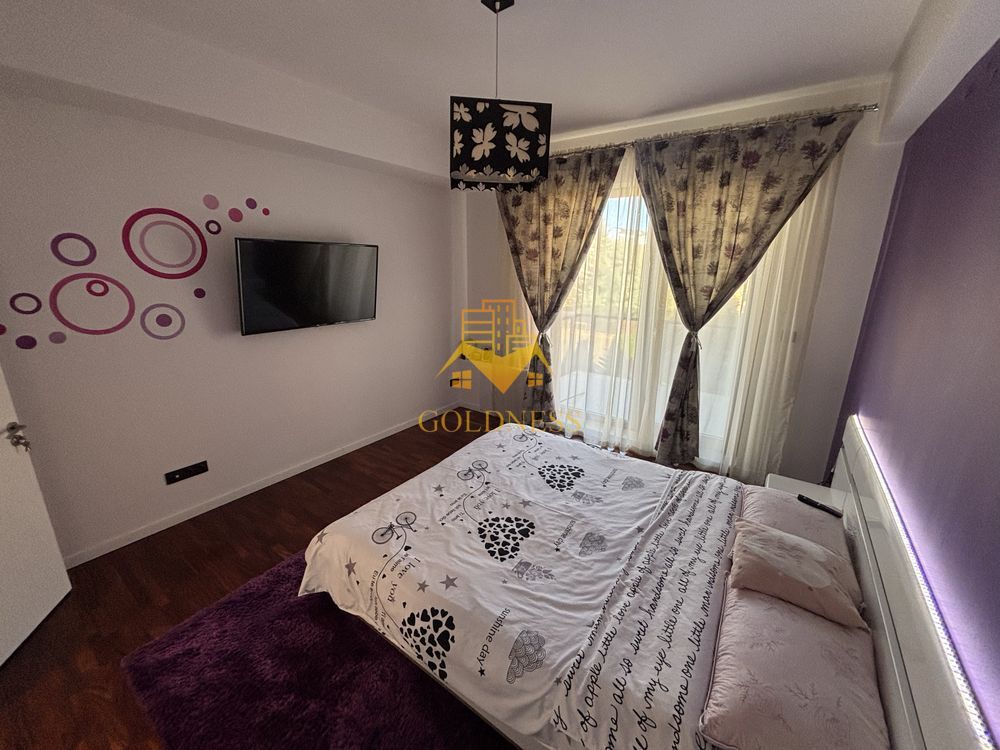 4 camere Lux, Cartierul Manastur, Izlazului, Frunzișului, Primăverii - Poză 5