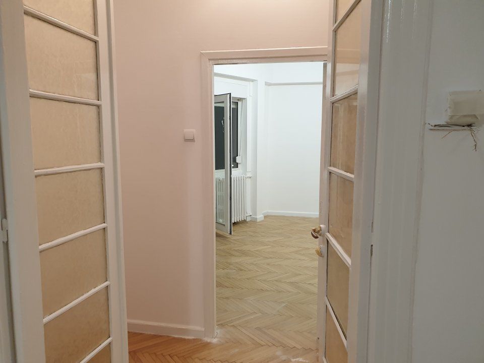 Manastire Casin apartament 4 camere - etaj 1 - in vila - Poză 3