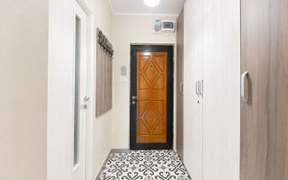 Apartament cu o camera | Circumvalatiunii - Poză 7
