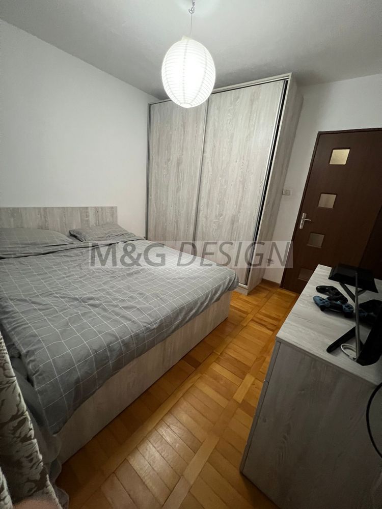 Apartament 3 camere Lipovei etaj 2 - Poză 8