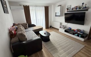 Apartament de Vanzare | 52 MPU | 2 Camere |  Cartierul Arhitecților - Poză 1