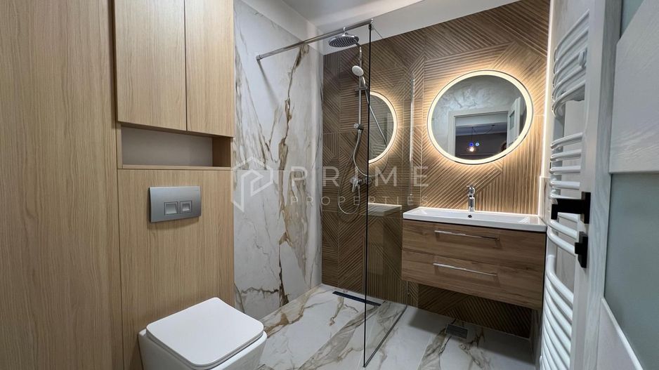 Apartament Premium 2 Camere | Zonă Semicentrală | Parcare - Poză 6