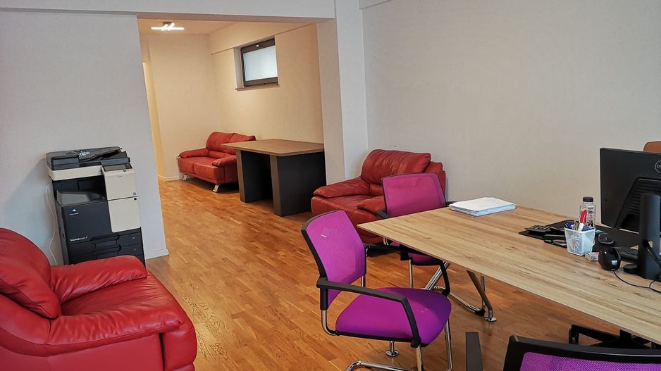 Apartament 4 camere Pipera - Poză 1