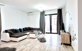 Oferim spre inchiriere casa individuala cu 3 camere, Giroc, Aproape de Primarie - Poză 10