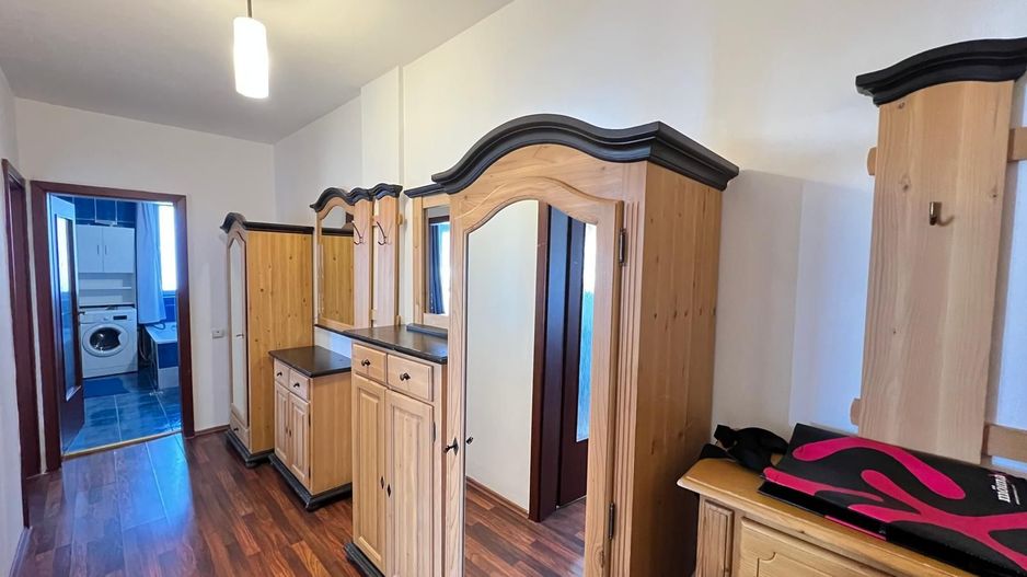 Apartament cu 2 camere semidecomandat | 58 mp  | Zorilor - Poză 5