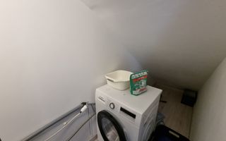 Casa tip insiruit, P+E+M, 5 camere, zona Micesti - Poză 18