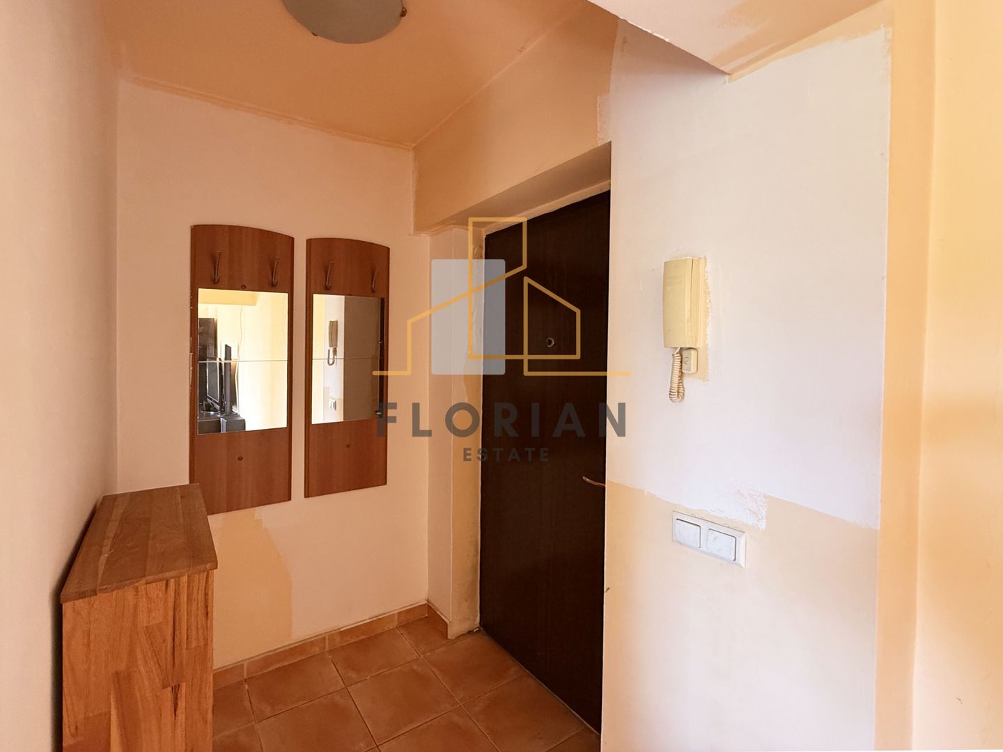 Apartament 2 camere, langa Casa Tineretului, zona Spitalul Judetean - Poză 10
