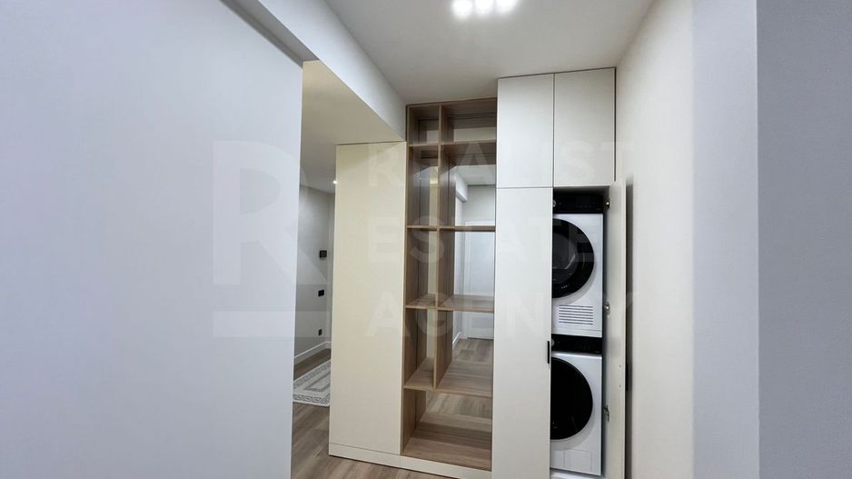 Chirie, apartament, 2 camere, str. Grătiești, Râșcani - Poză 7