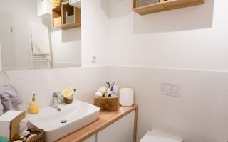 2 Camere cu 2 bai + Parcare, Aviatiei Park, Herastrau - Poză 26