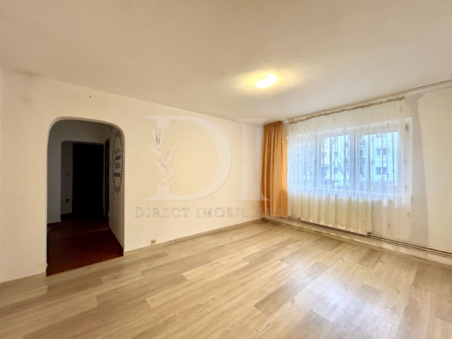 🏡 Apartament de vânzare 3 camere decomandate – Mănăștur - Poză 1