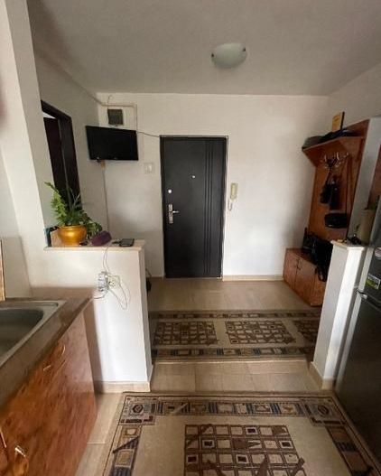 BRASADAS vinde ap 2 cam etaj 1/4 Carpati 2. - Poză 5