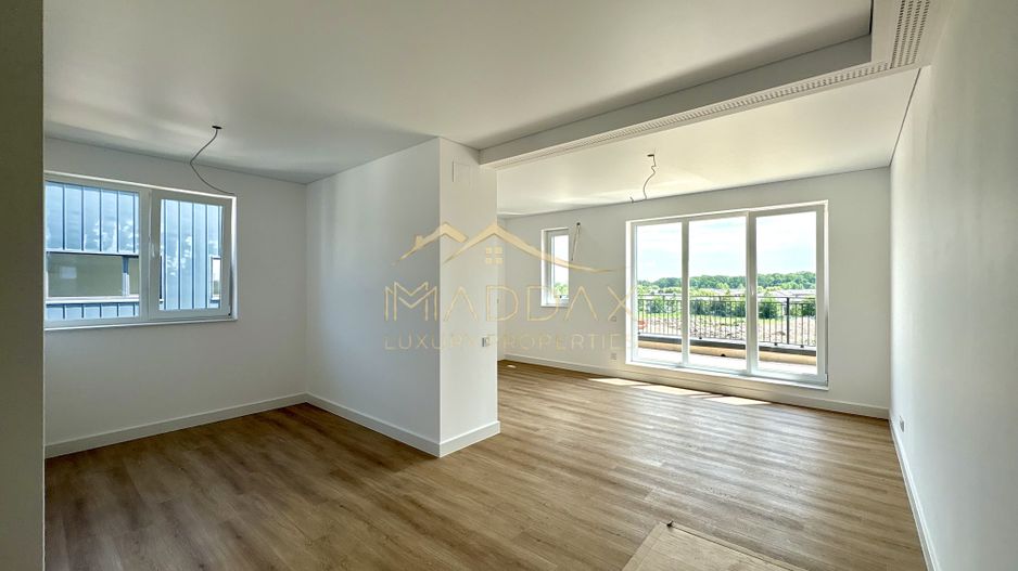 Apartament 2 camere Pipera-Exclusiv & Elegant - Poză 5