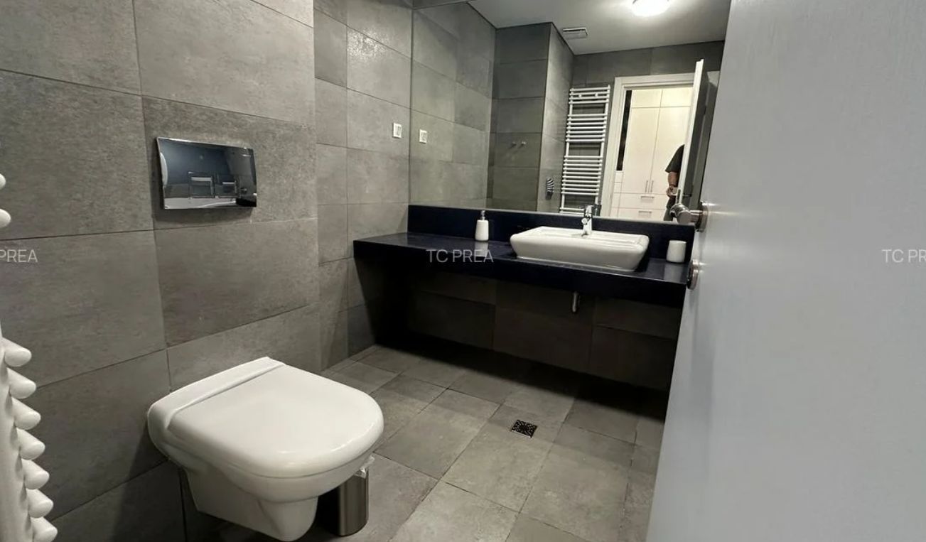 90 sqm apartament in Upground Residence | For rent - Poză 15