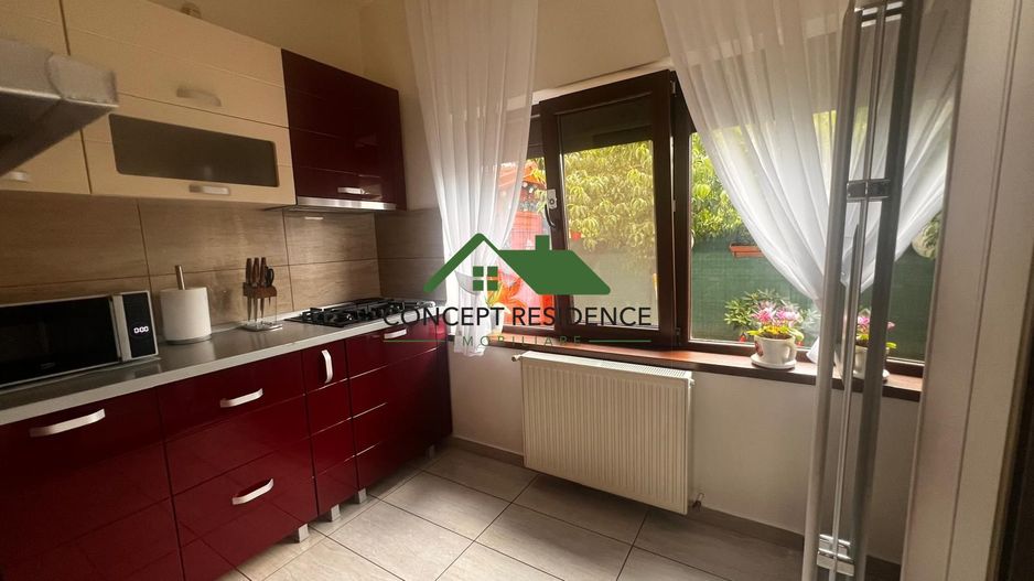 Casă tip duplex, 157 mp, renovată 2025 – zona Branduselor - Poză 9