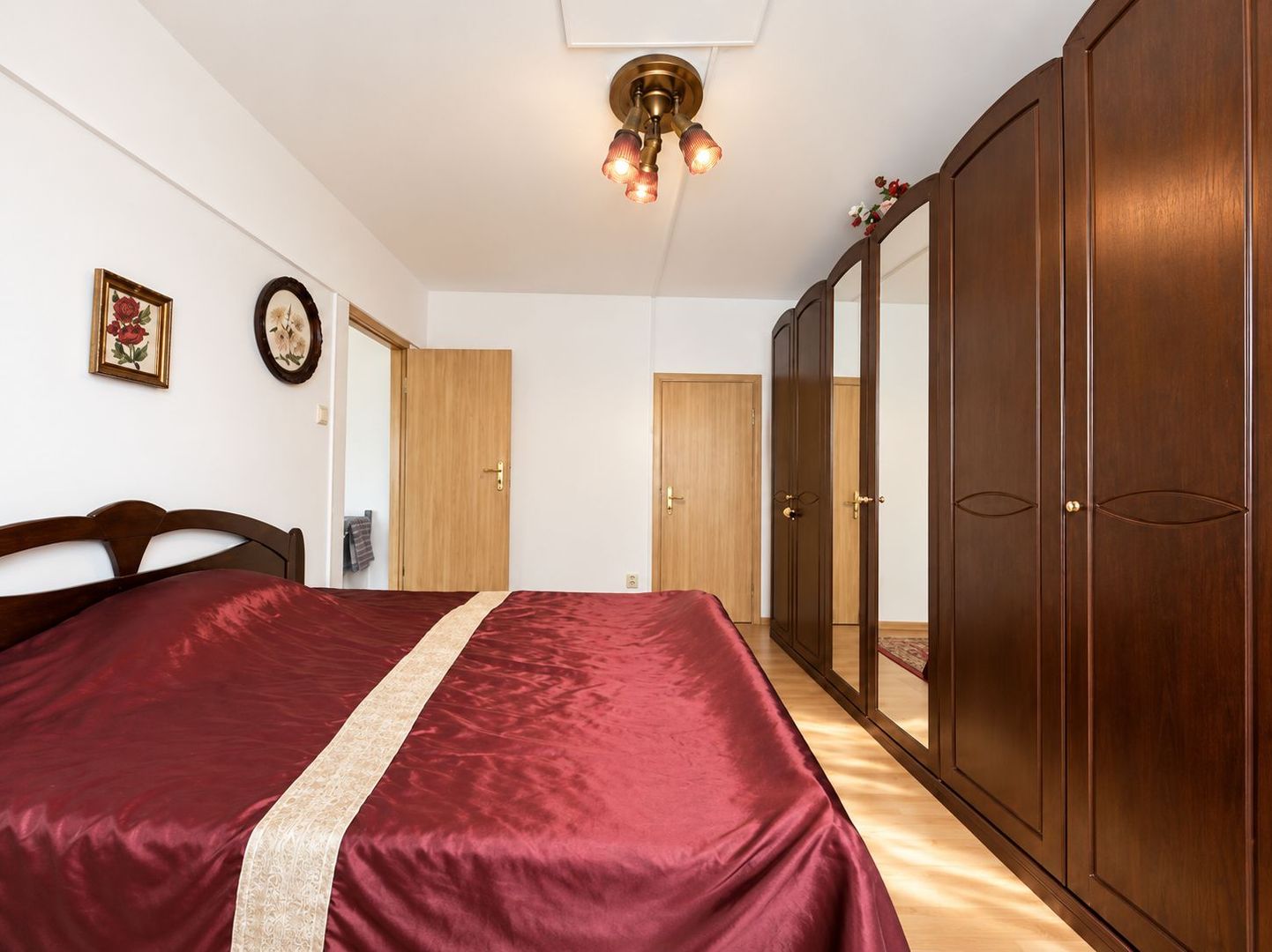 Brâncoveanu – Profi | 2 Camere | Etaj 1 | Renovat | 44 mp - Poză 4