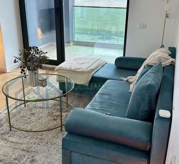 Apartament 3 camere de vanzare mobilat/utilat Pacurari Iasi - Poză 2