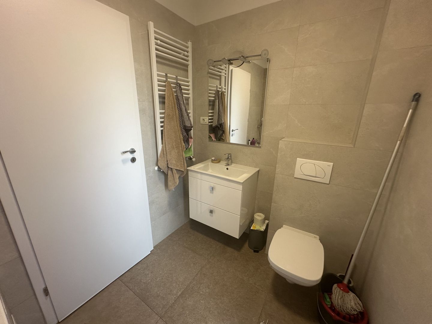 Apart. cu 2 camere, parcare subterana , Aradului - Poză 23