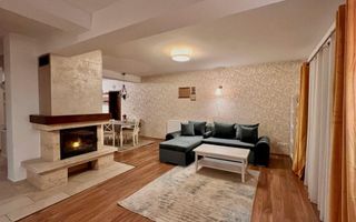 Casa superba | Zona Brana | 130 MP,  curte, 2 parcari - Poză 1