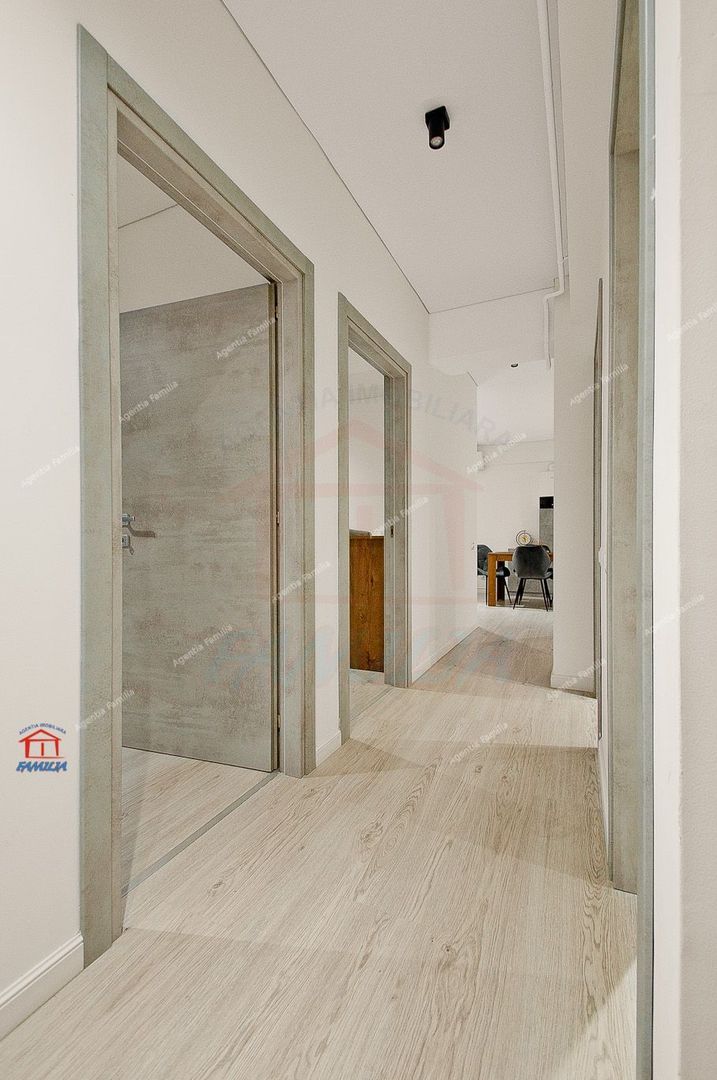 🏡 APARTAMENT 3 CAMERE DE ÎNCHIRIAT – MAZEPA 2 | BLOC NOU - Poză 8