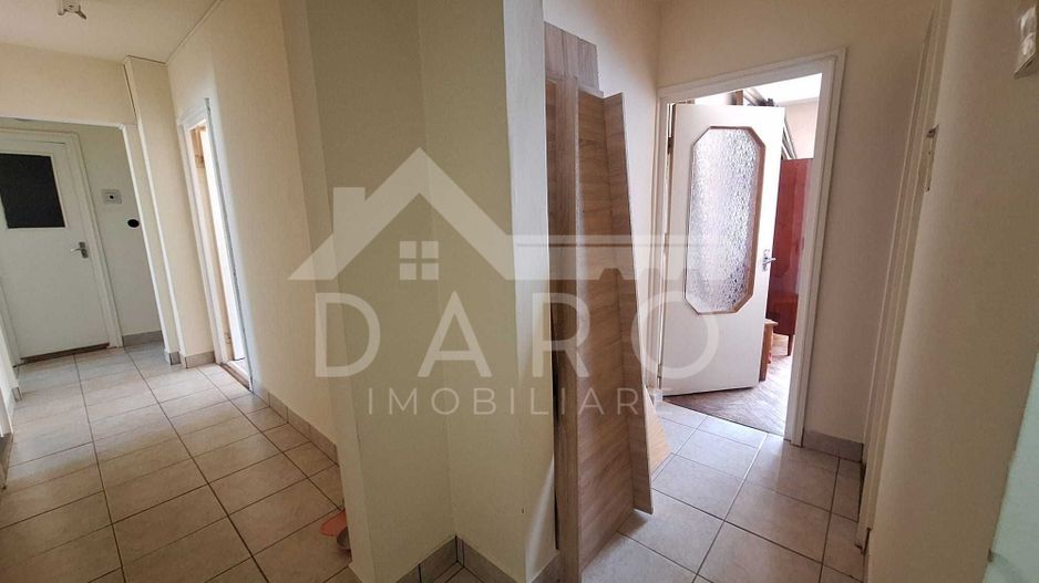 Apartament cu 4 camere, confort I – Tudor - Poză 6