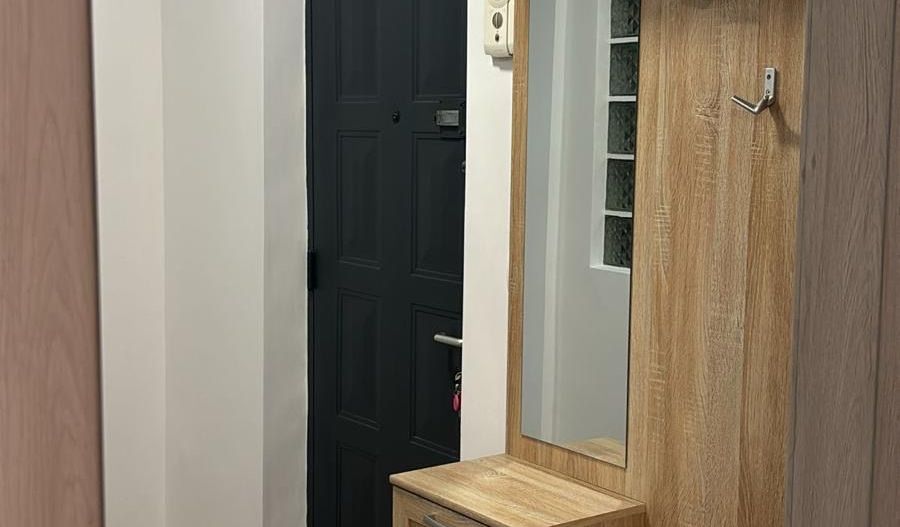 Prima închiriere | 2 camere decomandat | 65 mp | Zona Biserica Capra - Mega Mall - Poză 4