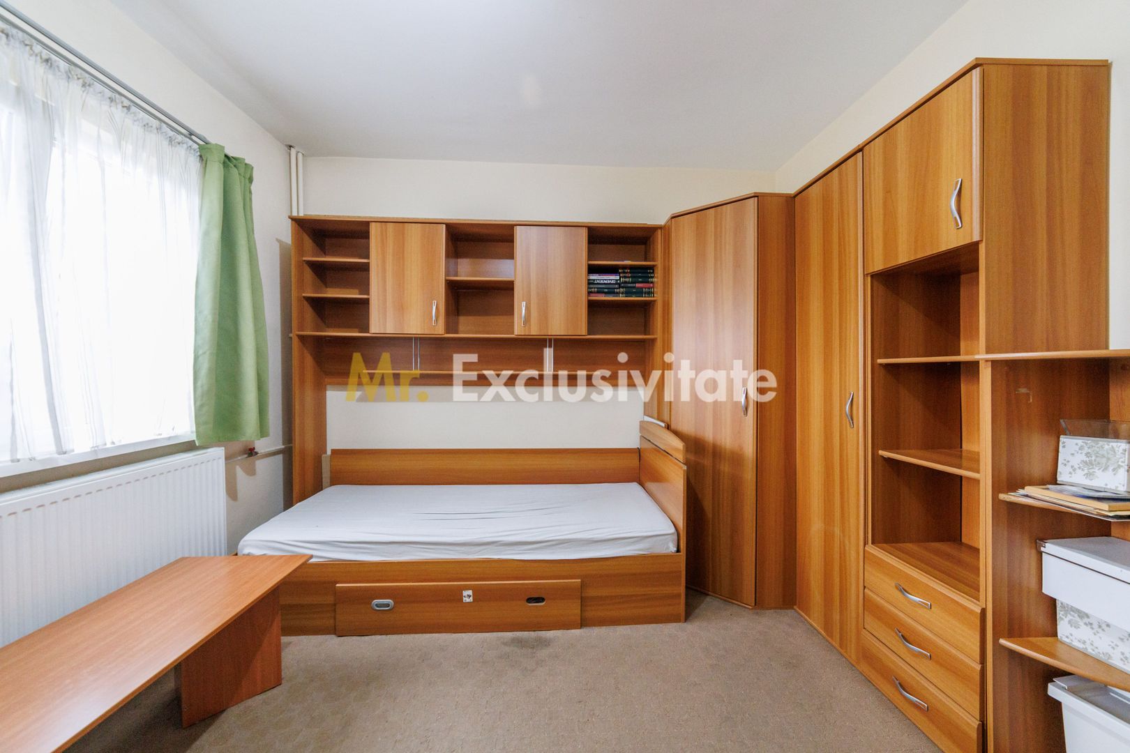 Apartament de inchiriat in Exercitiu etaj 2 - Poză 13