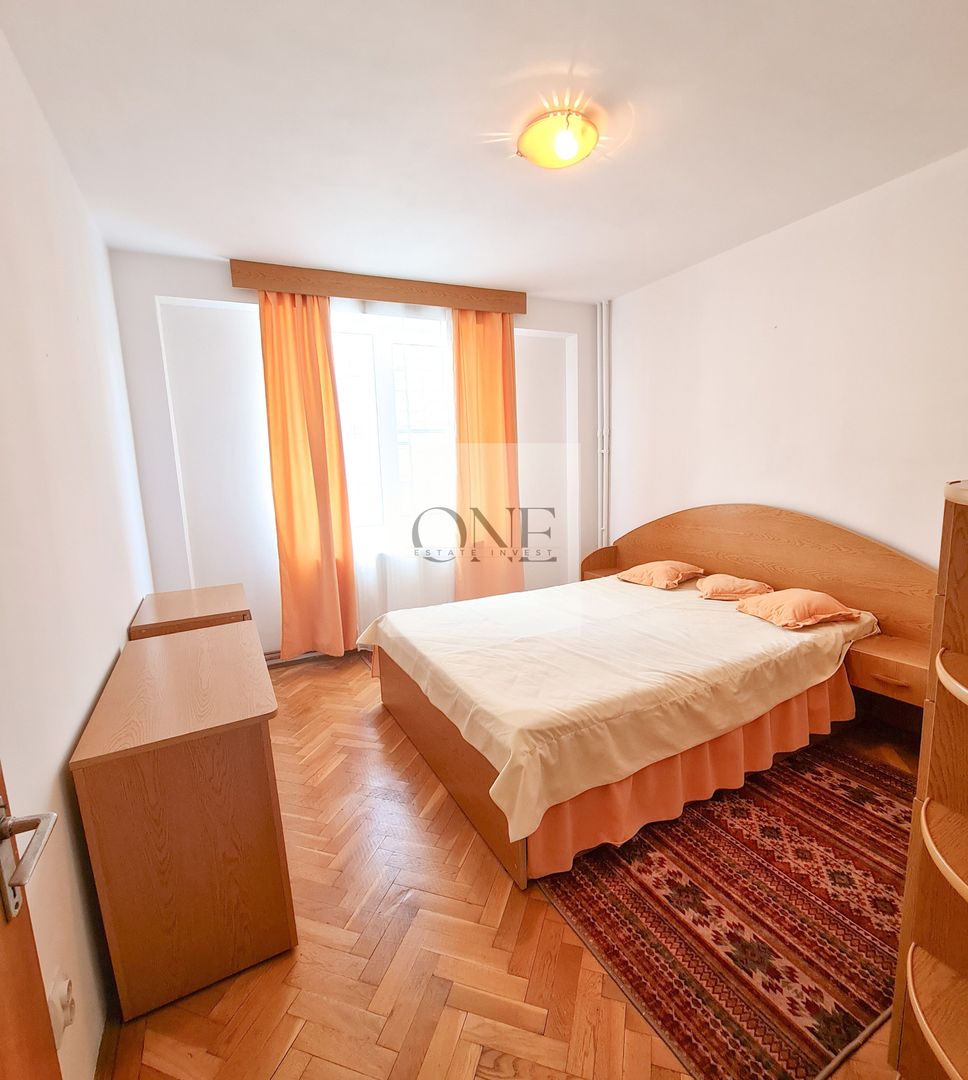 Închiriere 3 Camere Zona ITC - Poză 7