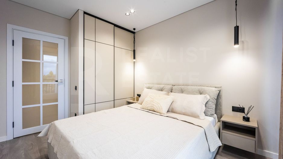 Vânzare, apartament, 2 camere, Str Nicolae Milescu Spătarul, Ciocana - Poză 8
