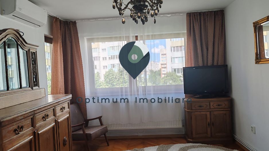 Apartament cu 3 camere in Manastur, zona Calvaria ! - Poză 10
