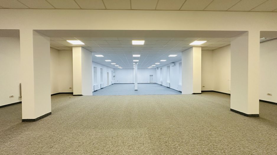 Oferta Inchiriata -Cladire Birouri Clasa A - Renovata integral | 276 mp | Com 0% - Poză 23